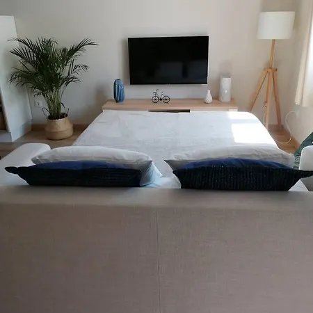 Apartment Mar Iii