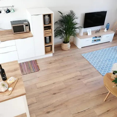 Apartment Mar Iii *