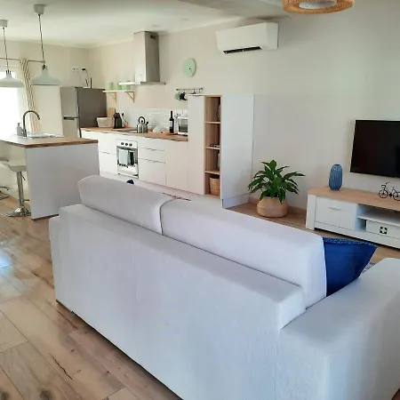 Apartment Mar Iii *
