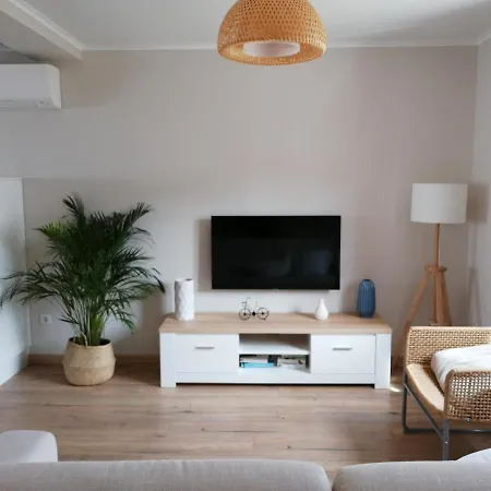 Apartment Mar Iii