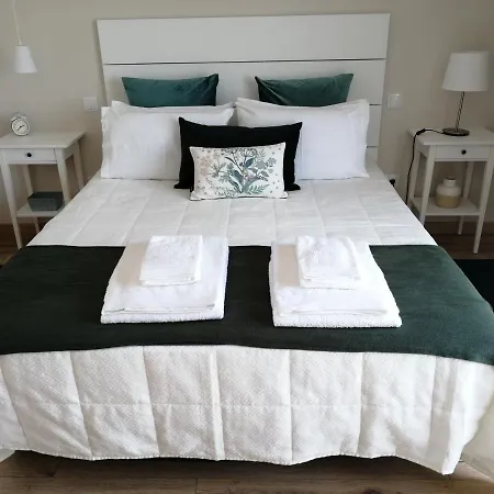 Apartment Mar Iii