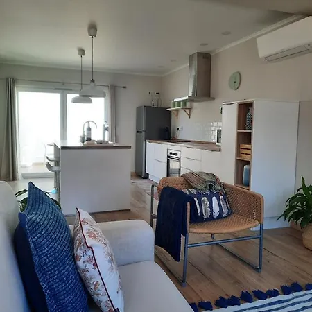 Mar Iii Apartment